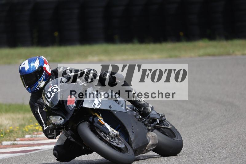/19 06.06.2026  TZ Motorsport ADR/Gruppe rot/106